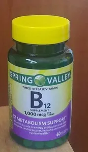 B12 supplement