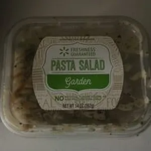 PASTA SALAD Garden