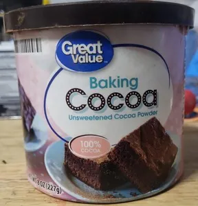 Baking Cocoa