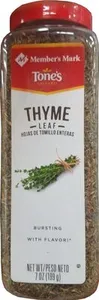 Thyme Leaf