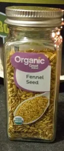Fennel Seed