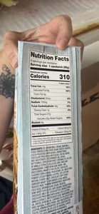 Ice Cream Sandwiches