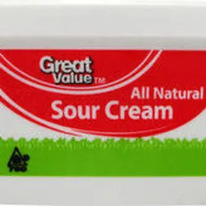 Sour Cream