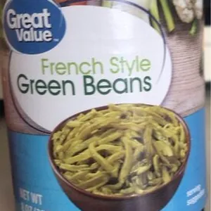 Green beans