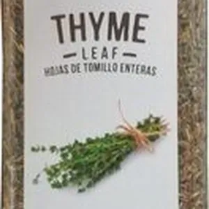 Thyme Leaf