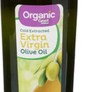 Extra Virgin Olive Oil