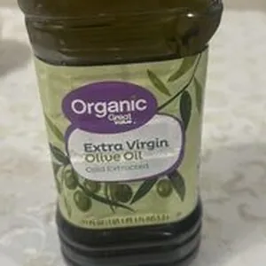 Extra Virgin Olive Oil