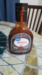 Barbecue sauce
