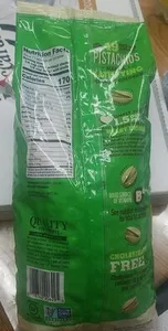 Pistachio