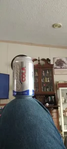 Diet Sam's Cola, Diet Cola
