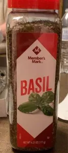 basil