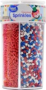 Seasonal Sprinkles