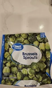 Brussels Sprouts