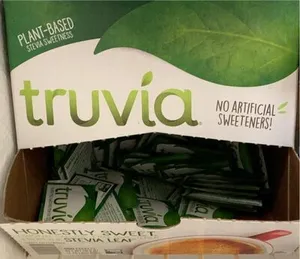 Truvia