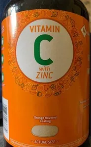 Vitamin C