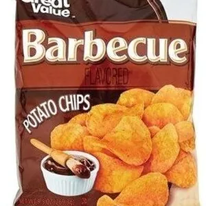 Potato Chips
