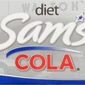 Diet Cola