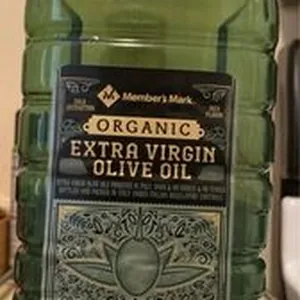 Extra virgin olive oil