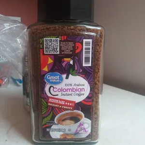 Colombian Instant coffee