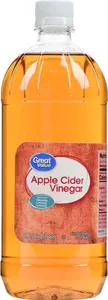 Apple Cider Vinegar