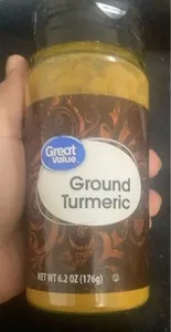 Turmeric
