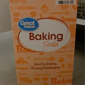 Baking Soda