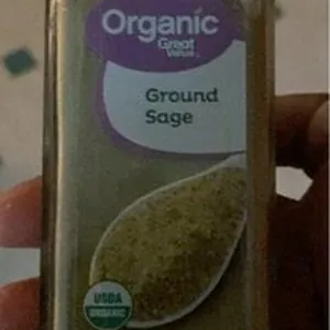 ground sage