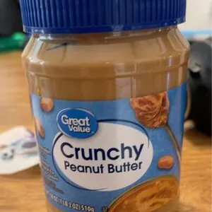 Peanut Butter