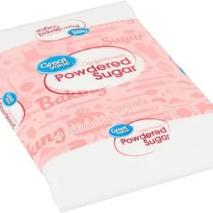 Confectioners Powdered Sugar