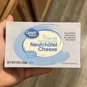 Neufchâtel Cheese