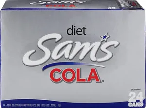 Diet Cola