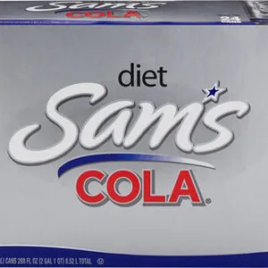 Diet Cola