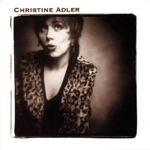 Adler Christine: Christine Adler