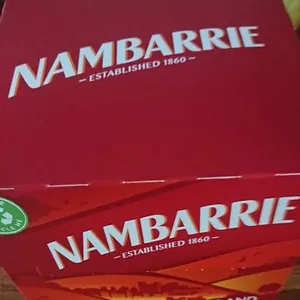 Nambarrie Tea Bags