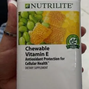 Vitamina E