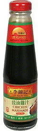 Lee Kum Kee Chicken Marinade - Teriyaki