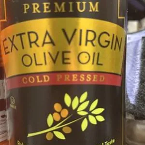 Extra Virgin Olive Oil