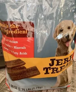 Jerky Brand