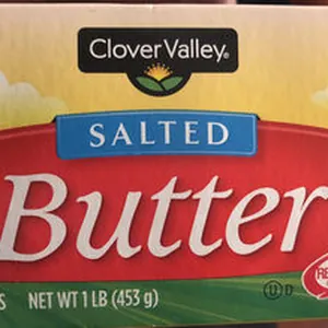 Salted Butter