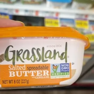 Grassland Butter