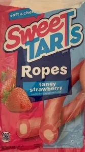 Sweet tarts