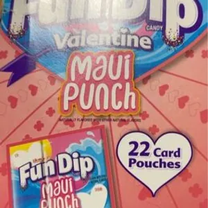 Fun dip