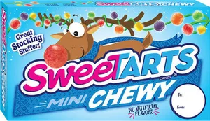 Mini Chewy Tangy Candy