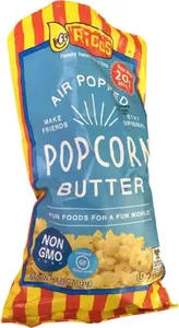 Popcorn
