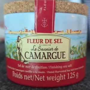Fleur De Sel