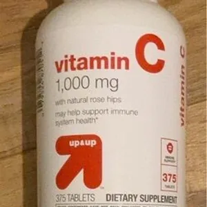 Vitamin C