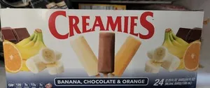 Creamies