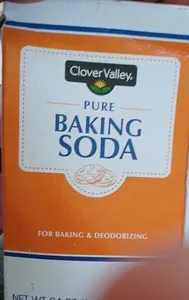 Baking soda