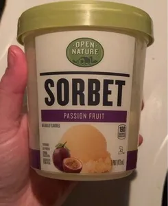 Sorbet