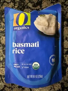 Basmati Rice